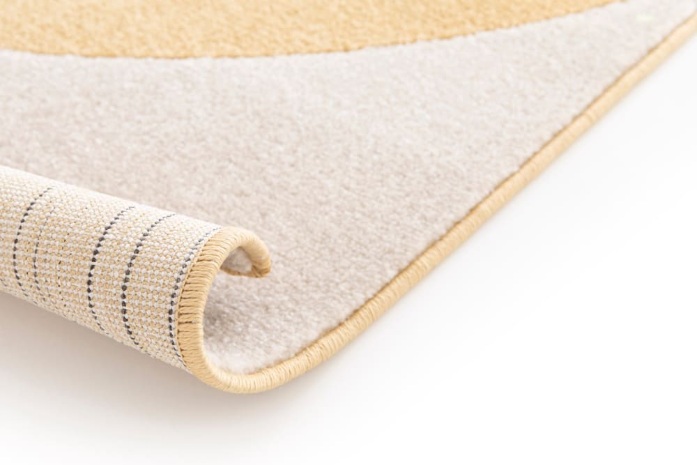Tapis super doux très graphique 120 x 170 cm — vue 4
