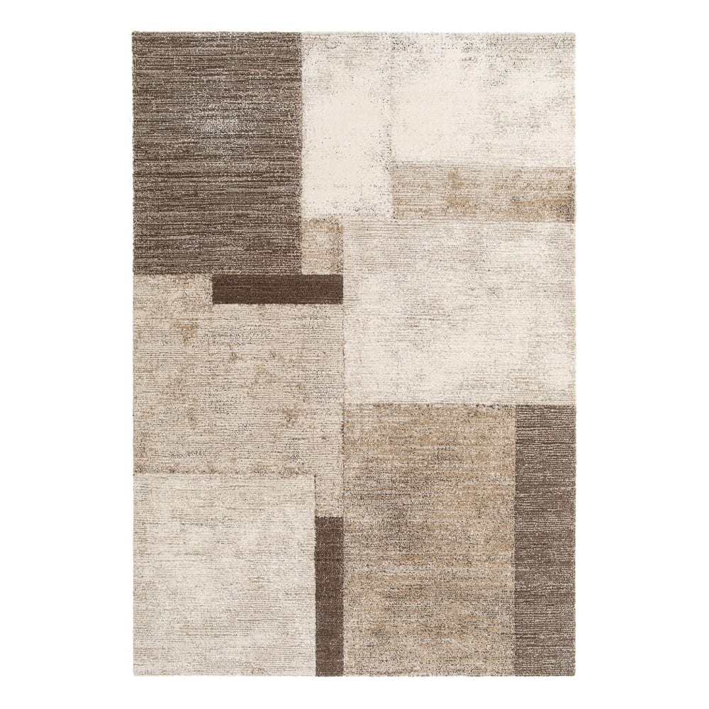Tapis doux et design 200 x 290 cm