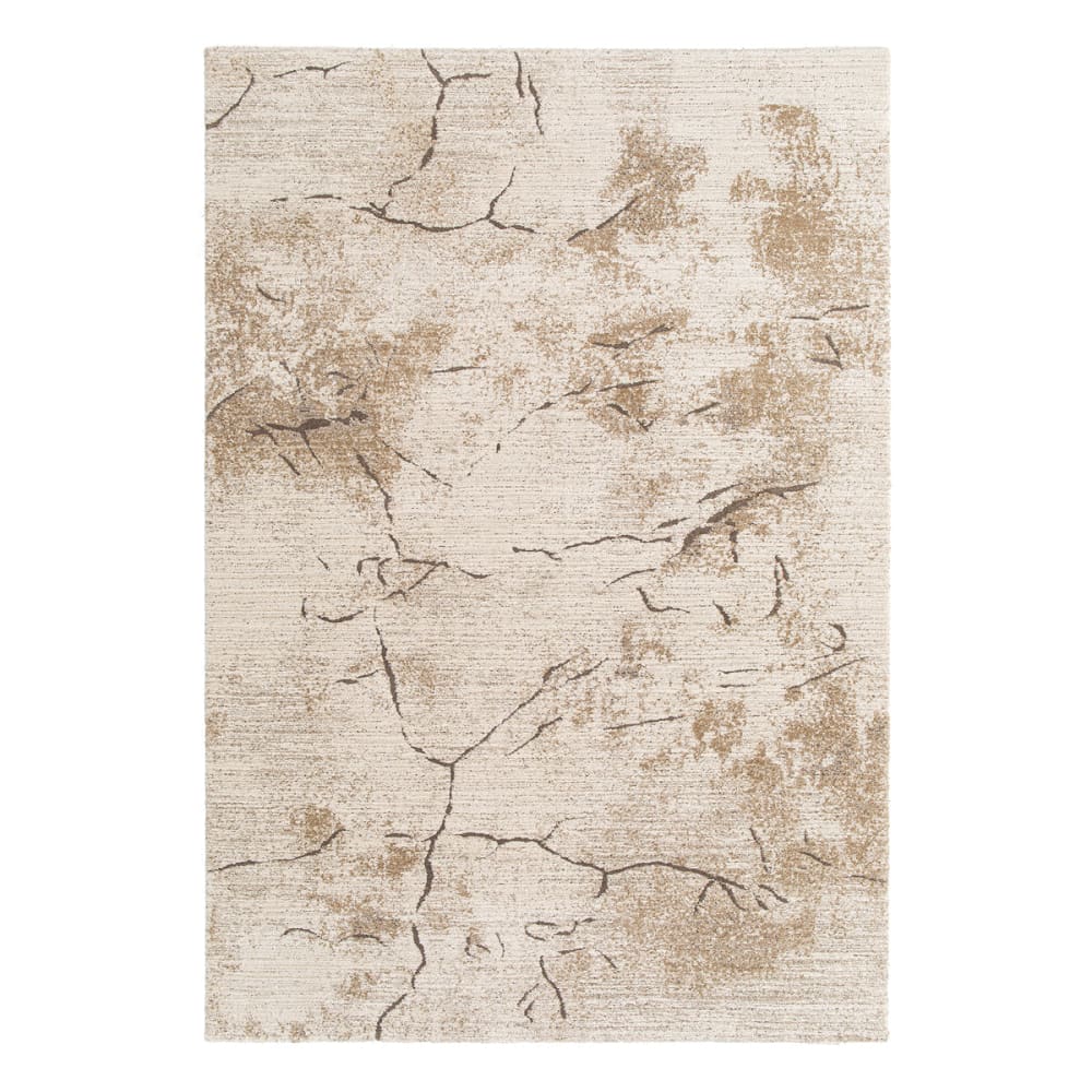 Teppich, Weicher Design 160 x 230 cm - Maisons Du Monde