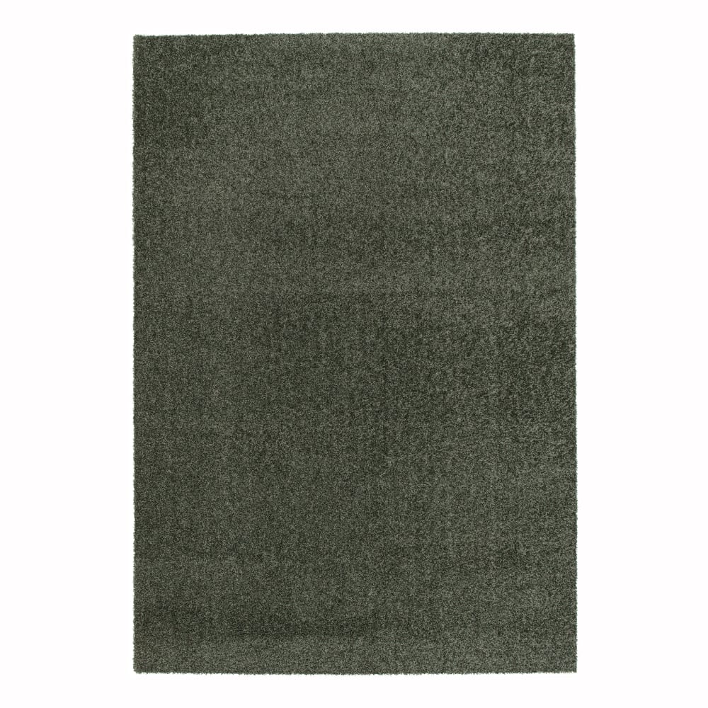Tapis uni lavable en machine 80 x 150 cm