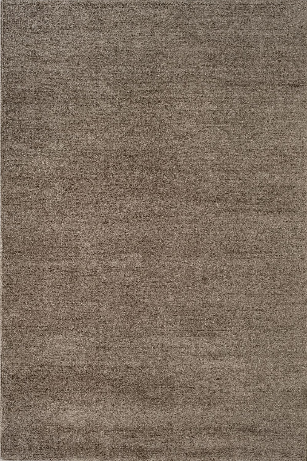Tapis haut gamme élégant, marron, 120 x 170 cm