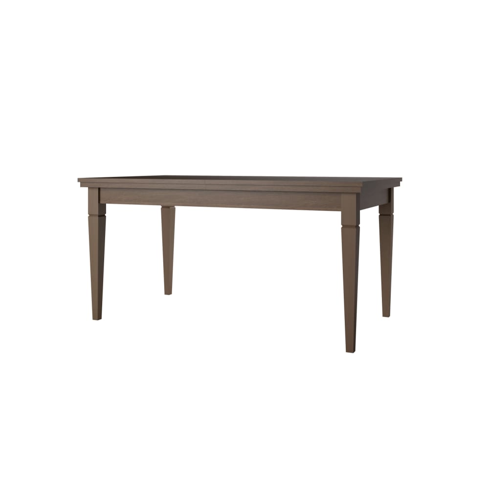 Table à manger extensible volterra 160/240cm Table à manger extensible volterra 160/240cm