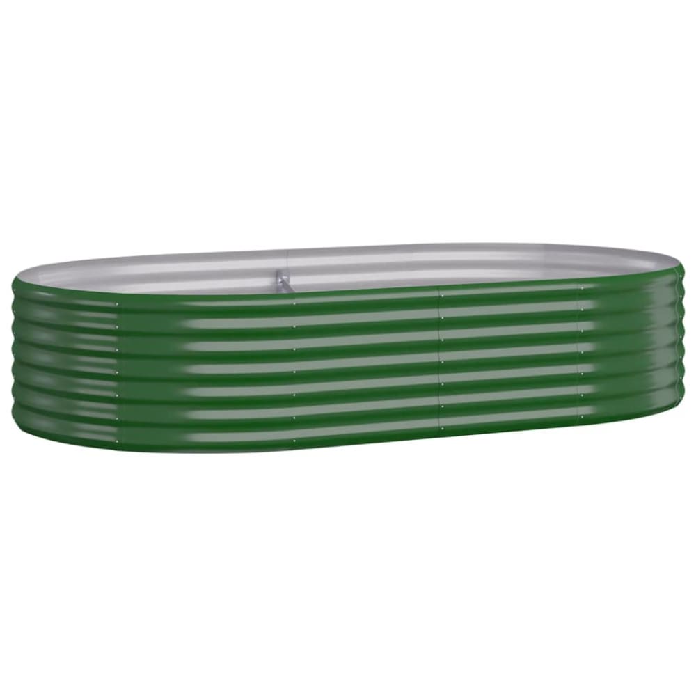 Jardinière bac lit surélevé 175 x 100 x 36 cm Jardinière bac lit surélevé 175 x 100 x 36 cm
