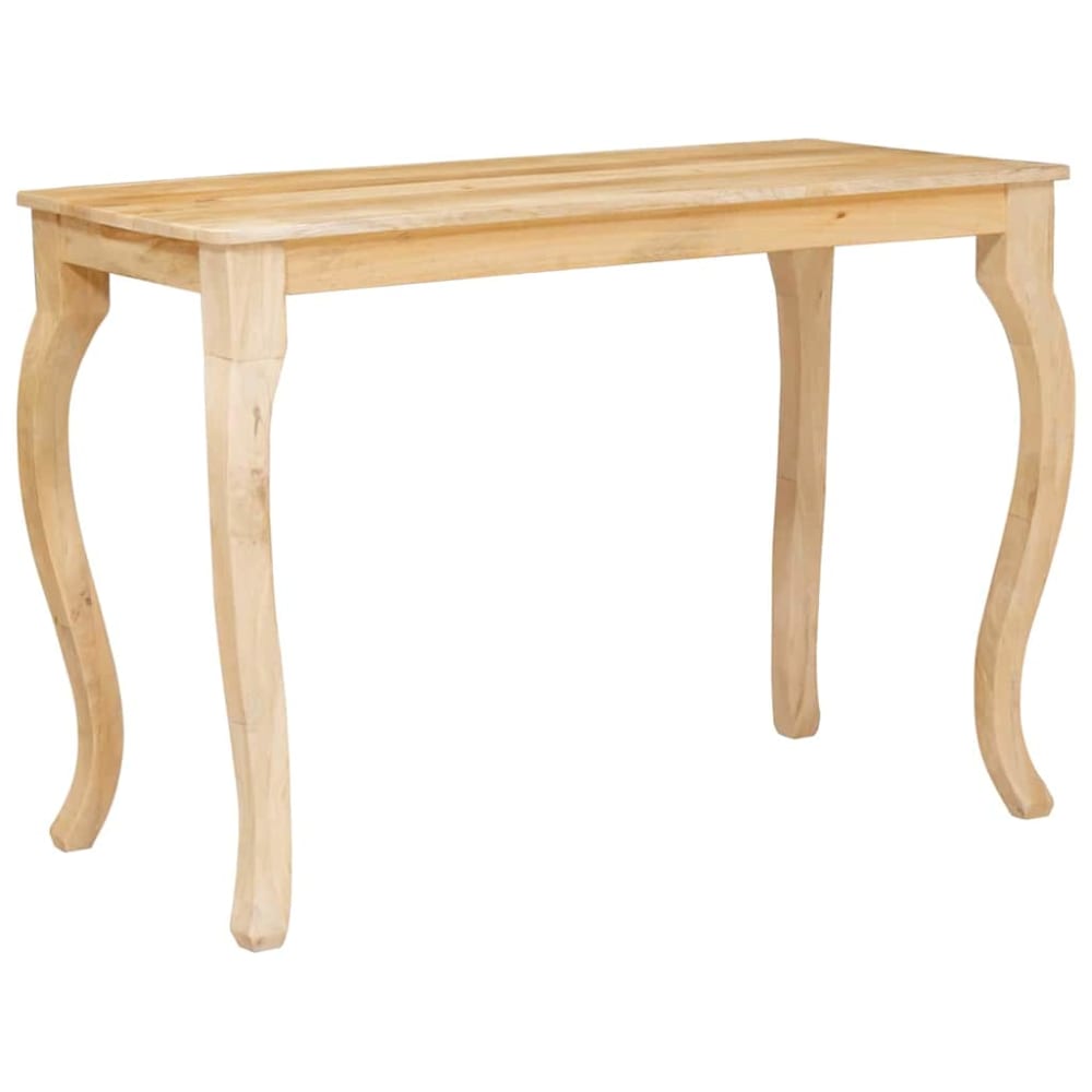 Table basse  marron marron  110 x 55 x 77 cm