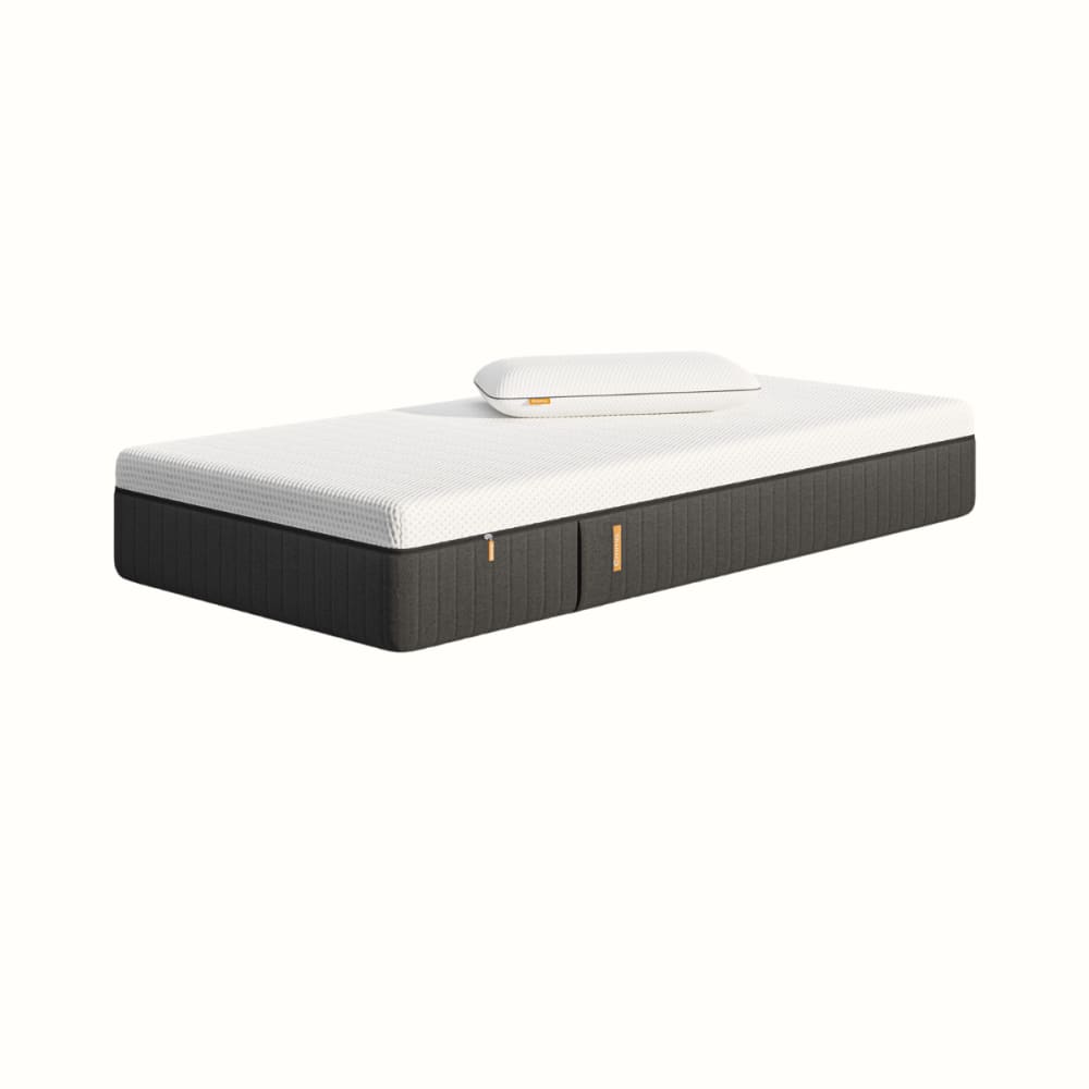 Pack matelas 90x190 et oreiller original adapt 40x70 Pack matelas 90x190 et oreiller original adapt 40x70