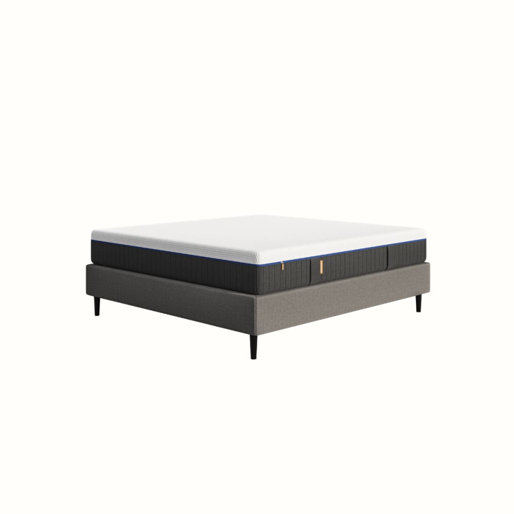 Pack matelas et lit emma one cocoon lite 160x200 Pack matelas et lit emma one cocoon lite 160x200