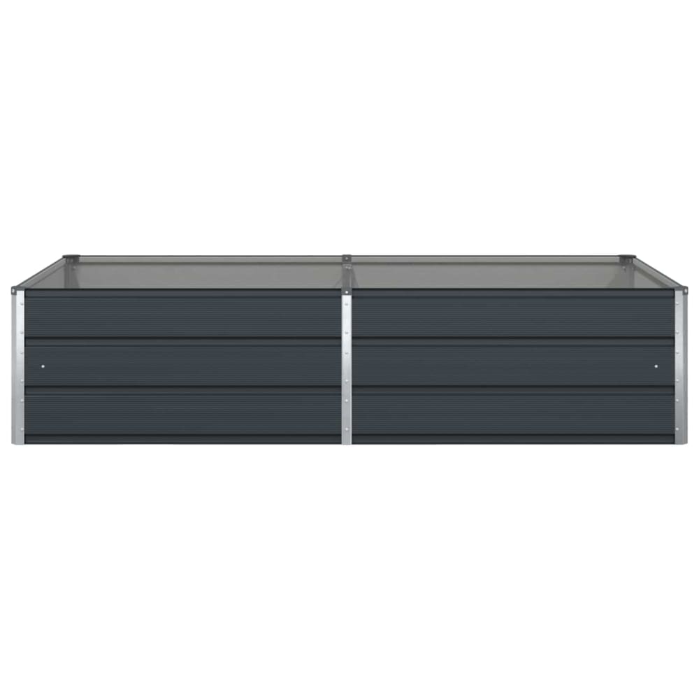 Jardinière design moderne pour 195 x 100 x 45 cm — vue 3