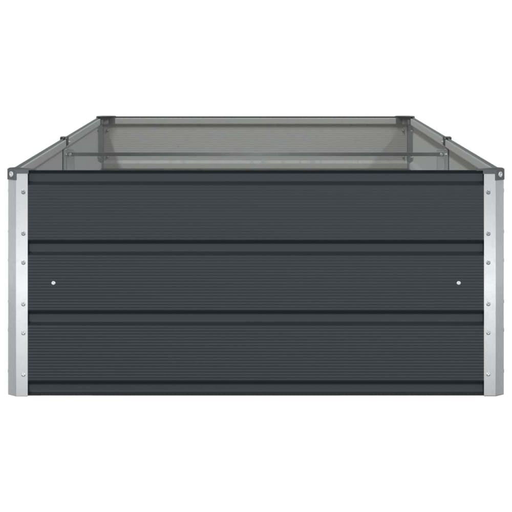 Jardinière design moderne pour 195 x 100 x 45 cm — vue 4