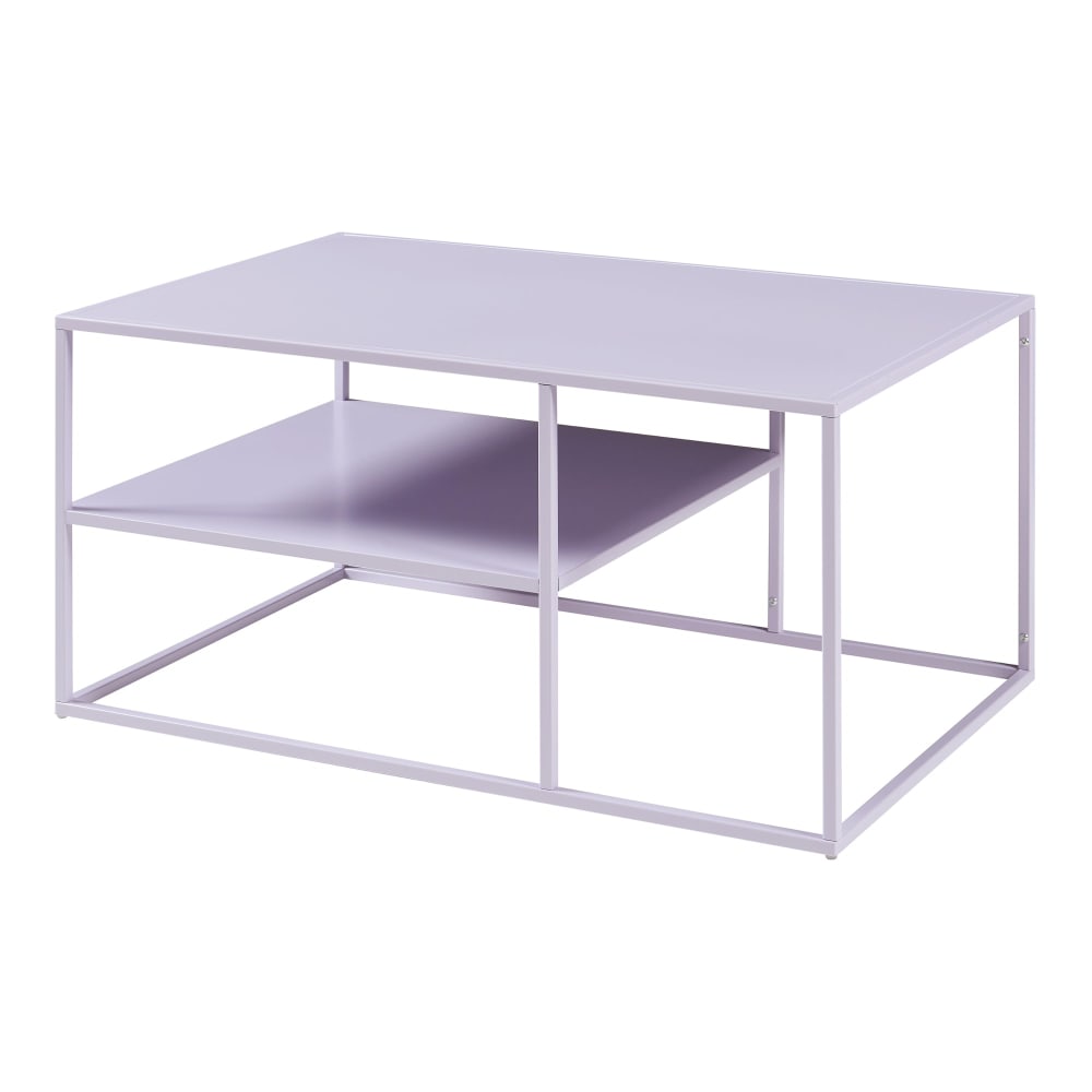 Table basse console d'appoint 45 x 90 x 60 cm