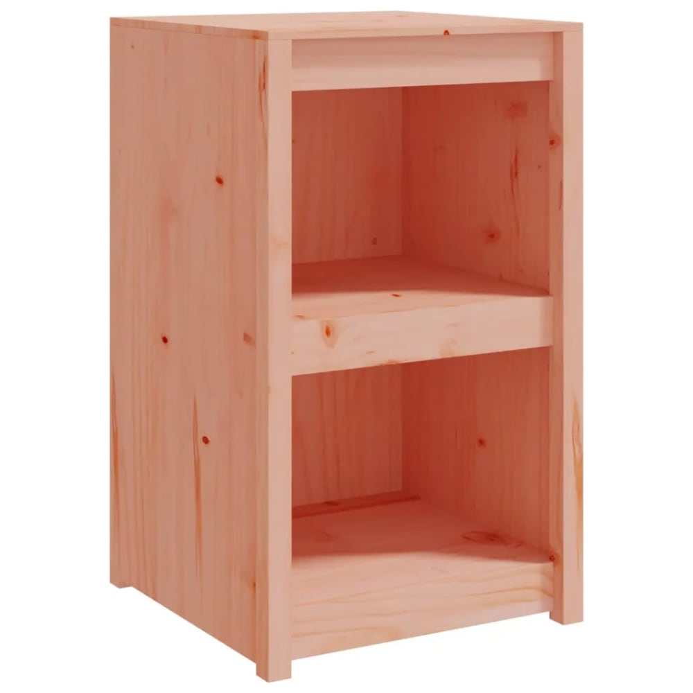 Armoire de cuisine d'extérieur bois marron 55 x 55 x 92 cm Armoire de cuisine d'extérieur bois marron 55 x 55 x 92 cm