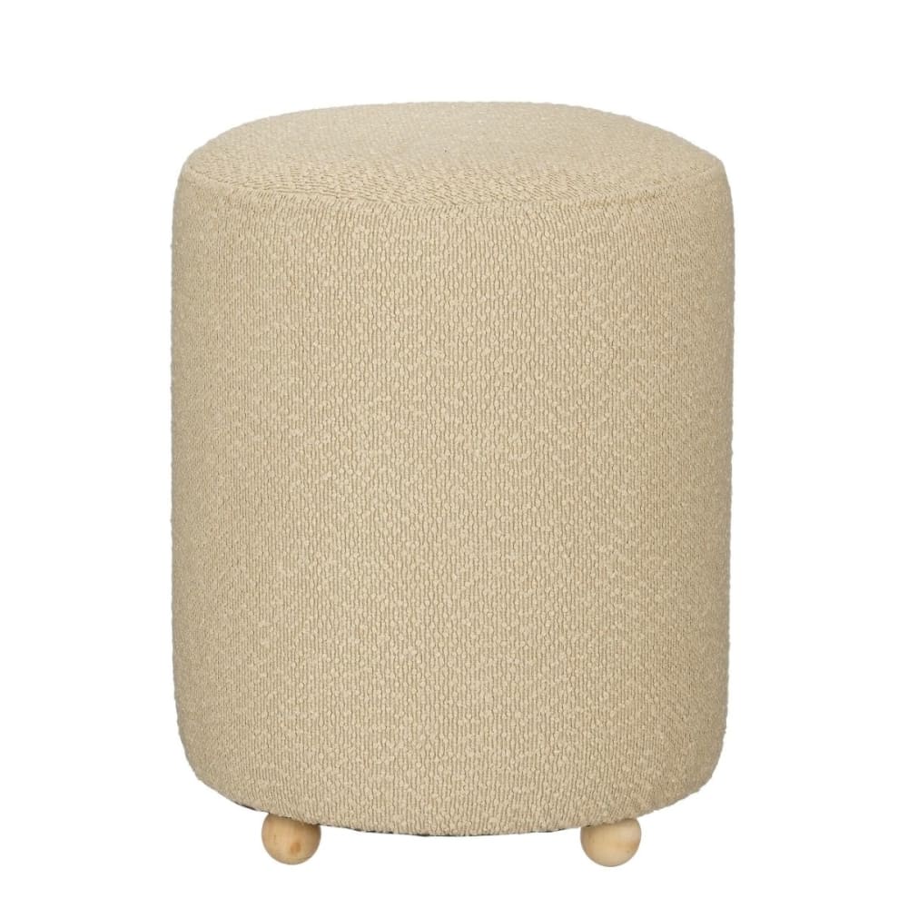 Tabouret h38xl31xl31cm Tabouret h38xl31xl31cm