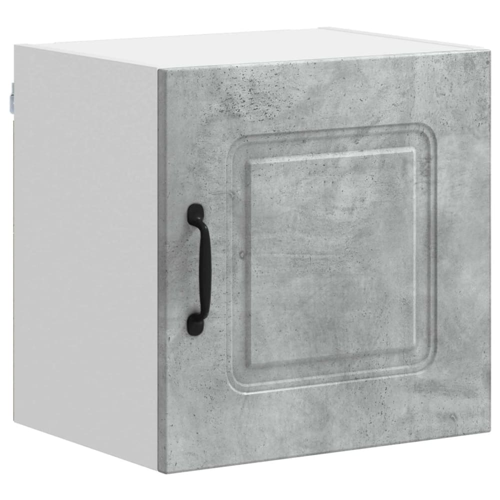 Armoire de cuisine moderne bois marron 40 x 31 x 40 cm