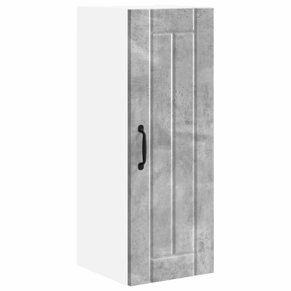 Armoire de cuisine moderne bois marron 30 x 31 x 80 cm
