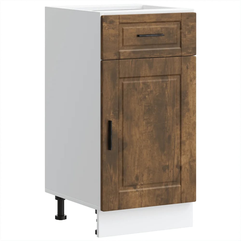 Armoire de cuisine porto bois beige 40 x 46 x 81.5 cm Armoire de cuisine porto bois beige 40 x 46 x 81.5 cm