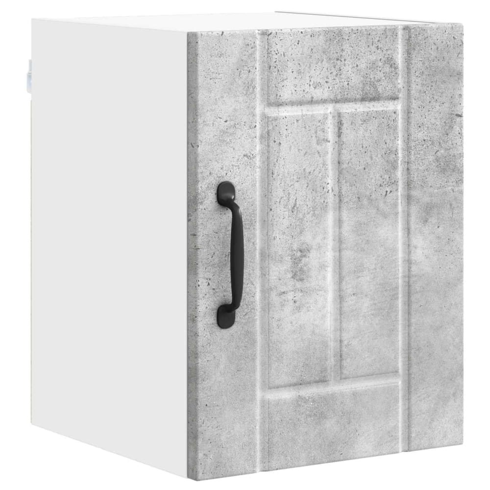 Armoire de cuisine moderne bois marron 30 x 31 x 40 cm