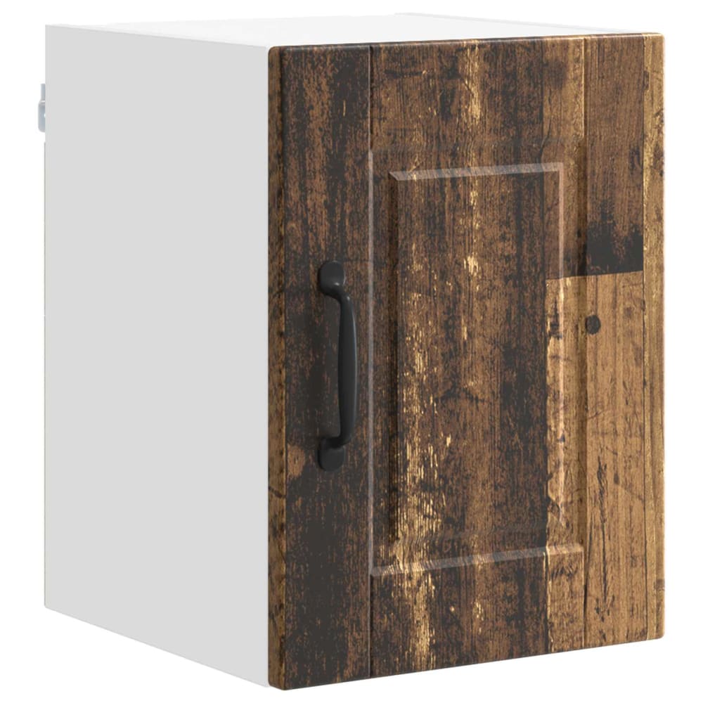 Armoire de cuisine moderne bois marron 30 x 31 x 40 cm Armoire de cuisine moderne bois marron 30 x 31 x 40 cm