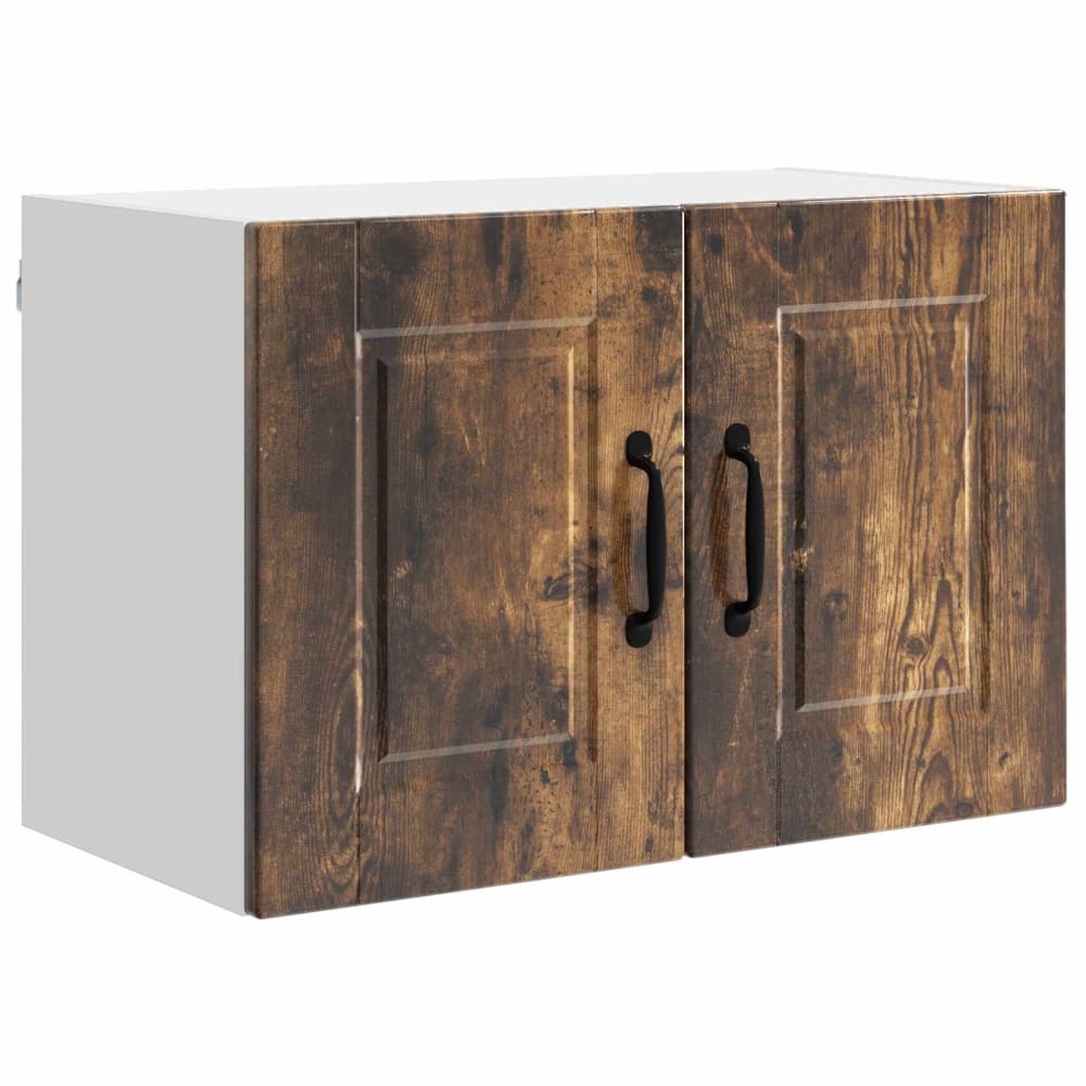 Armoire de cuisine moderne bois beige 60 x 31 x 40 cm