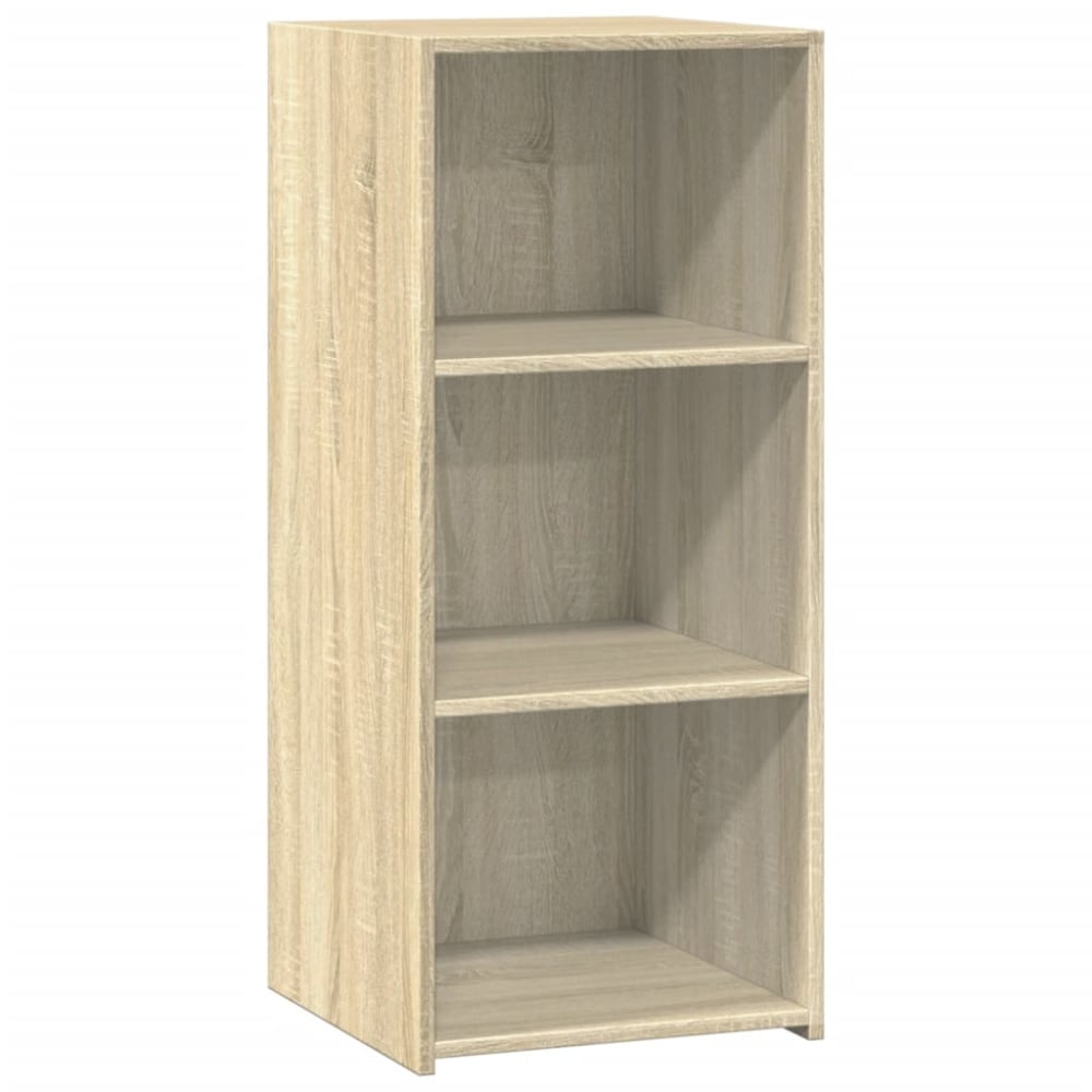 Bahut commode armoire bois marron 40 x 41 x 93 cm Bahut commode armoire bois marron 40 x 41 x 93 cm