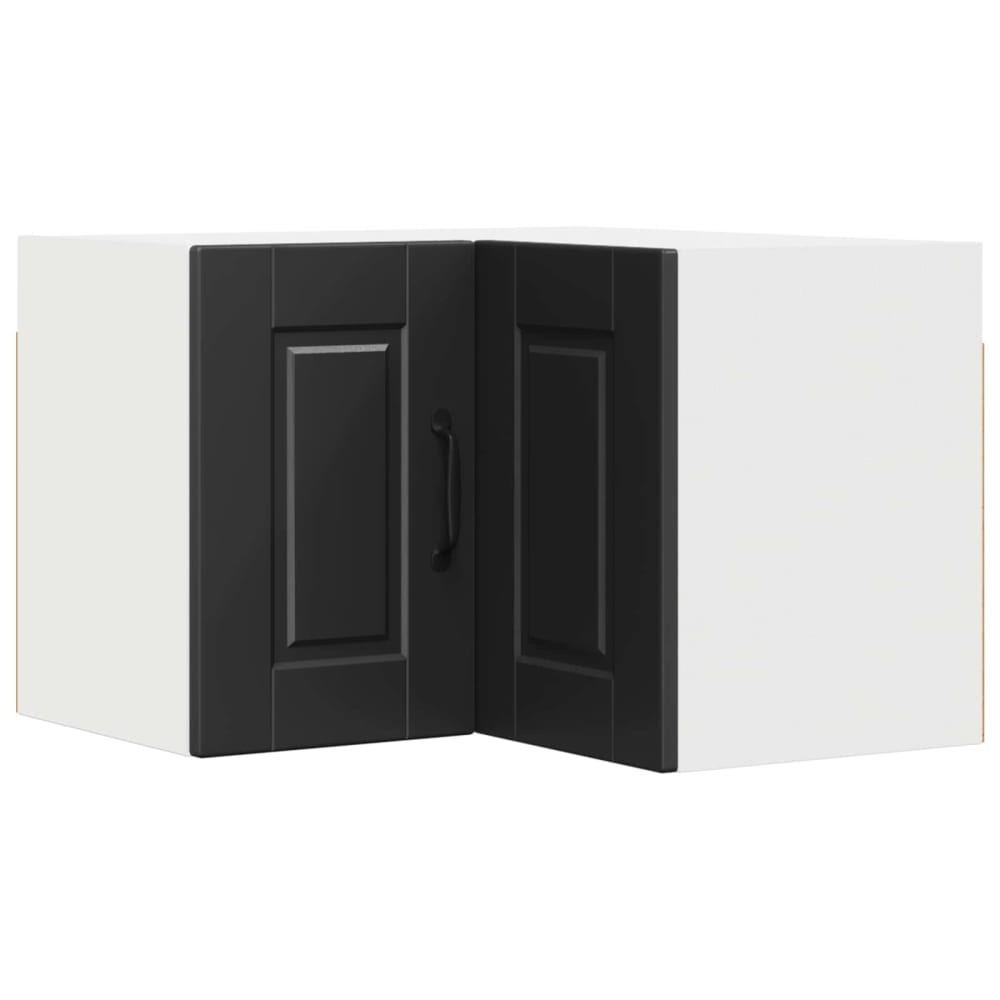 Armoire de cuisine murale bois marron 57 x 57 x 40 cm