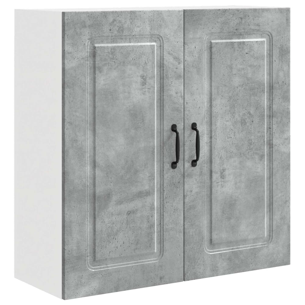 Armoire de cuisine rectangulaire bois marron 80 x 31 x 80 cm Armoire de cuisine rectangulaire bois marron 80 x 31 x 80 cm