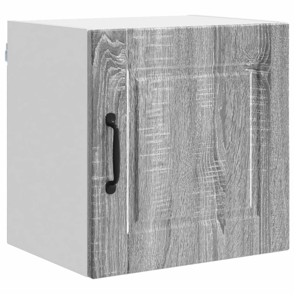 Armoire de cuisine murale bois marron 40 x 31 x 40 cm Armoire de cuisine murale bois marron 40 x 31 x 40 cm