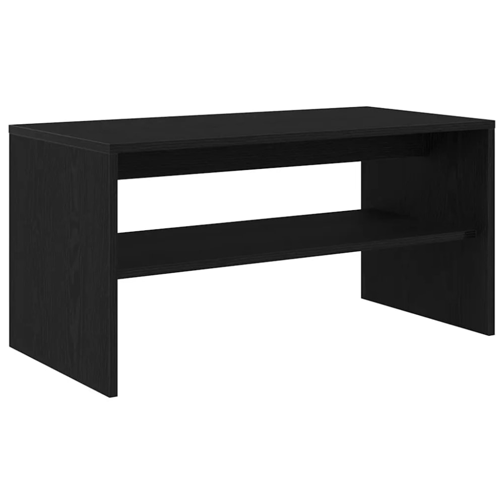 Meuble tv polyvalent pour bois beige 80 x 40 x 40 cm Meuble tv polyvalent pour bois beige 80 x 40 x 40 cm