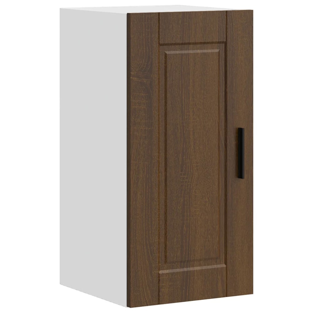 Armoire murale de cuisine bois beige 30 x 31 x 60 cm