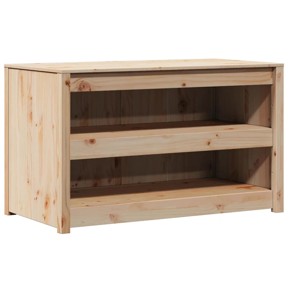 Armoire de cuisine moderne marron 106 x 55 x 64 cm
