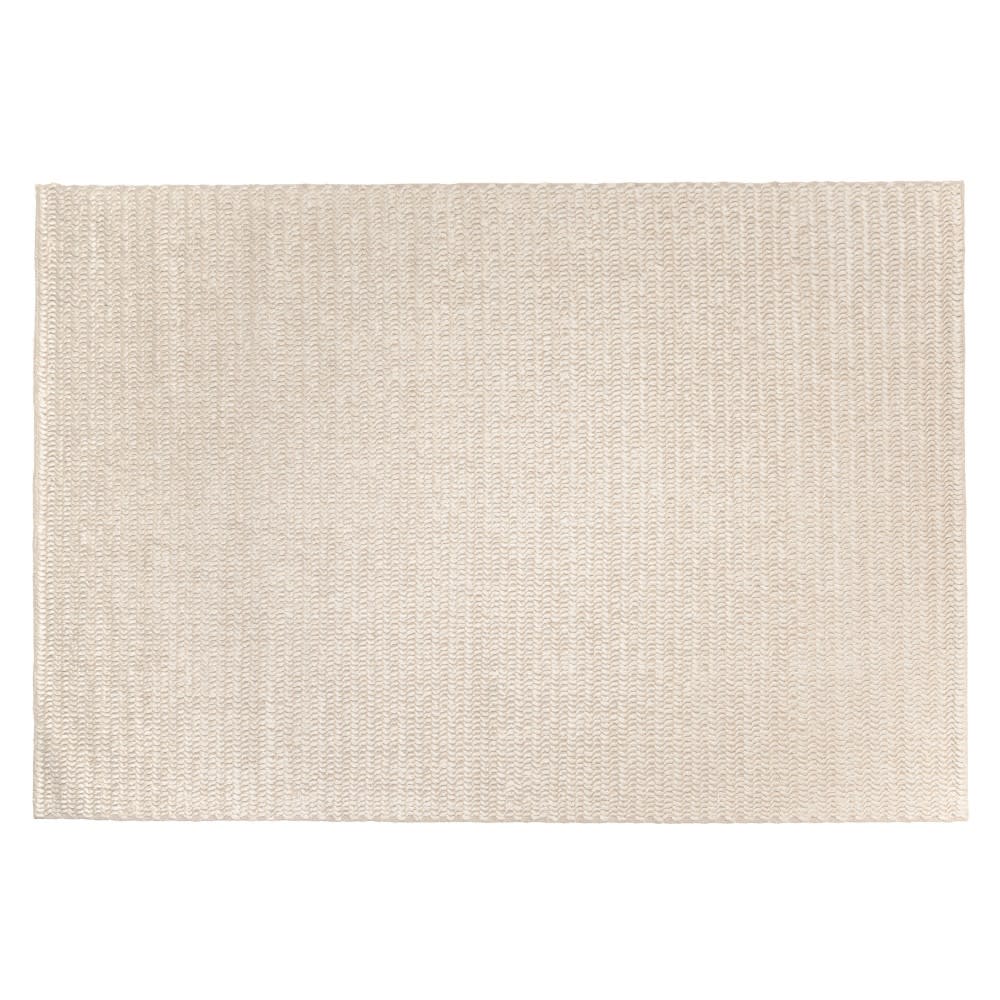 Rechteckiger Teppich 300x400cm,aus Wolle - Maisons Du Monde