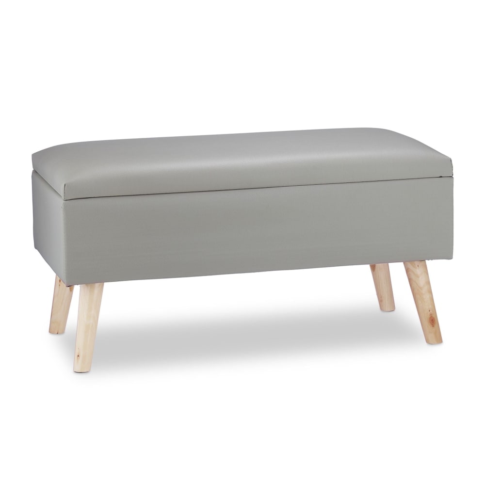 banquette salon moderne