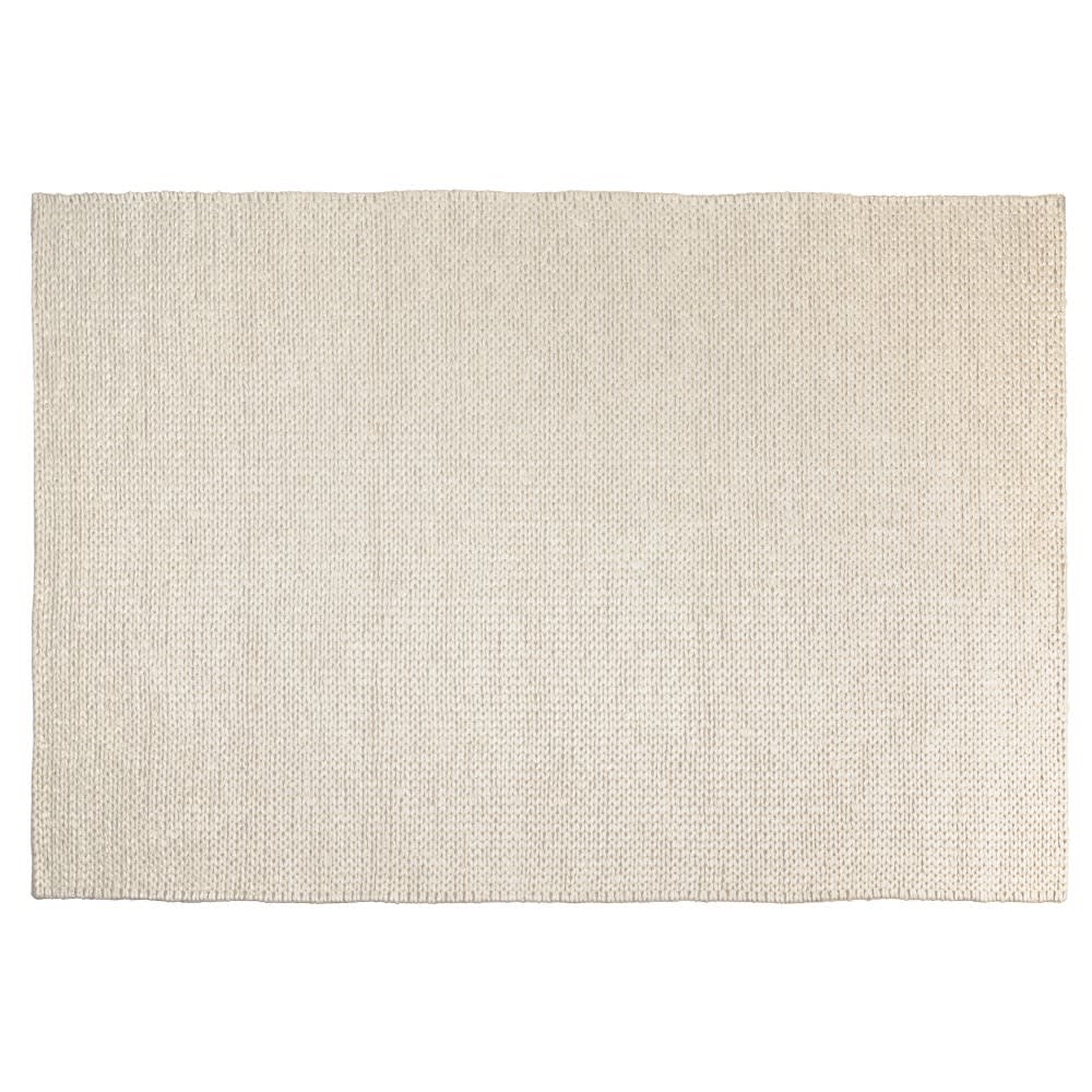 Rechteckiger Teppich 300x400cm aus Wolle - Maisons Du Monde