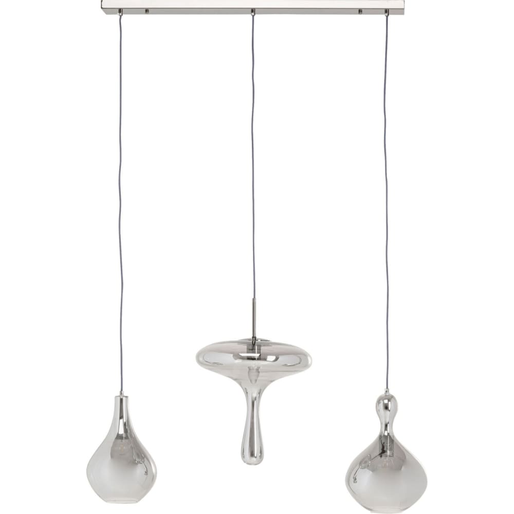 Suspension en verre