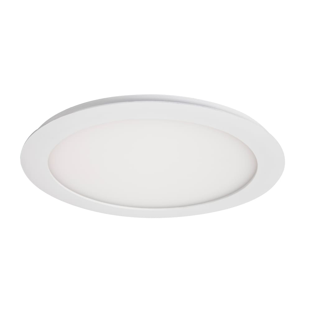 Spot encastrable led smart wifi cct dimmable 18w