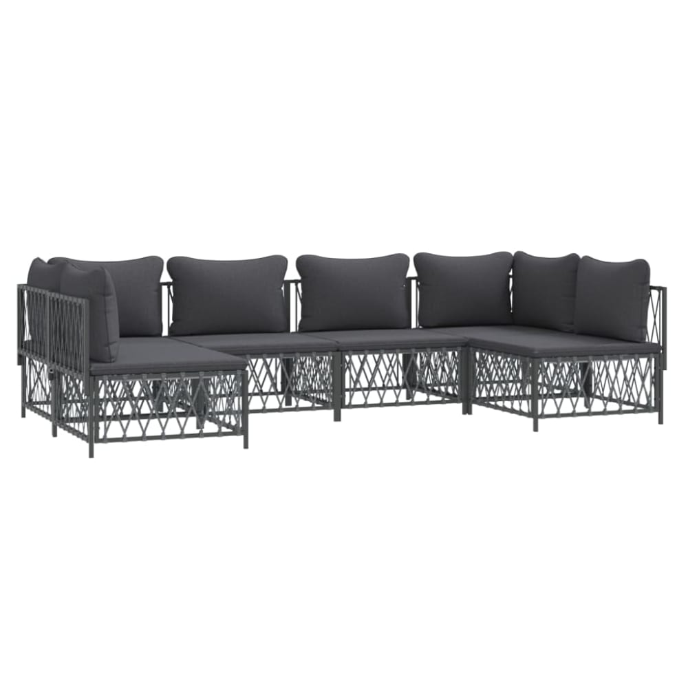 Salon de jardin meuble 72 x 72 x 66 cm Salon de jardin meuble 72 x 72 x 66 cm