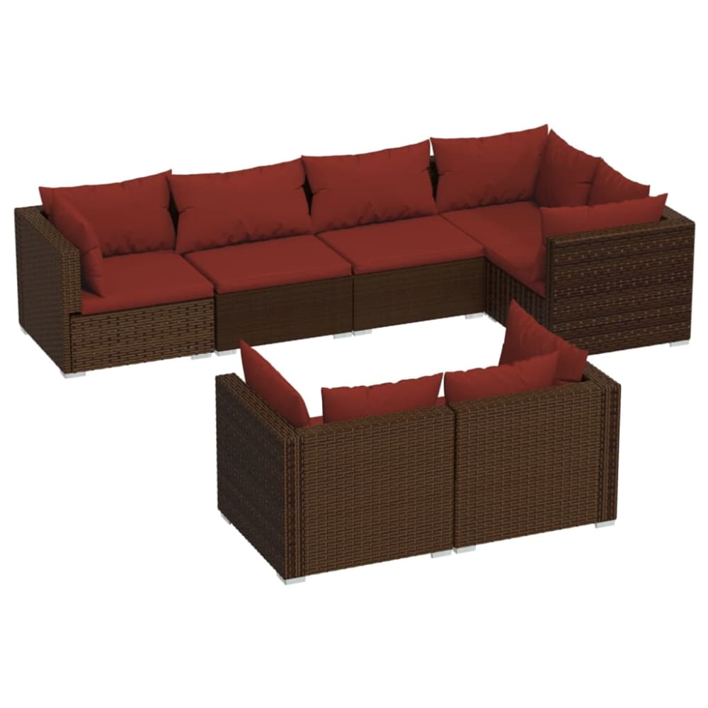 Salon de jardin meuble résine marron 70 x 70 x 60.5 cm Salon de jardin meuble résine marron 70 x 70 x 60.5 cm
