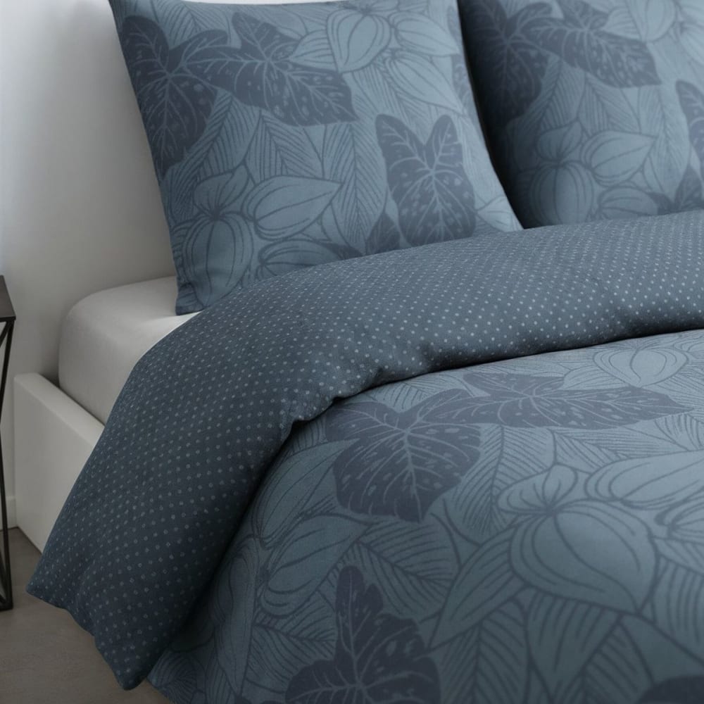 Polyester-Bettwäsche-Set  Polyester 220x240 cm - Maisons Du Monde
