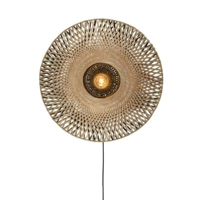 Applique bambou D60cm