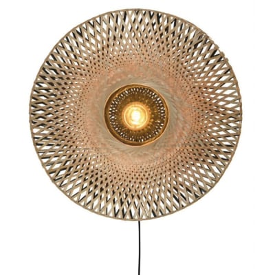 Applique bambou D87cm