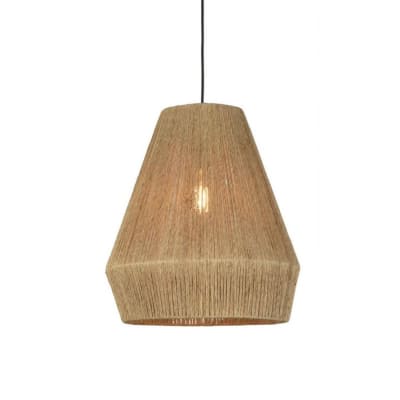Suspension jute D40cm