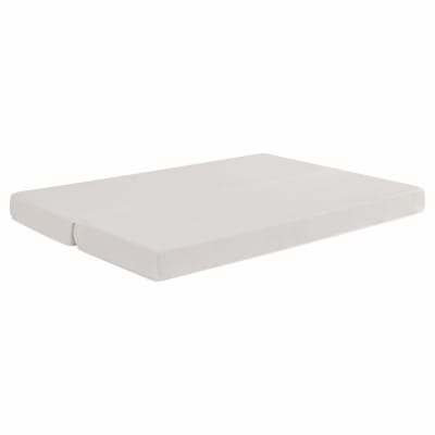 Matelas bultex 14 cm pour clic clac blanc 140x190