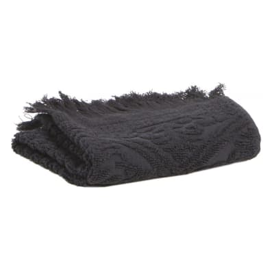 Serviette invité zoé