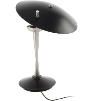 Lampe de table en métal flyer 125