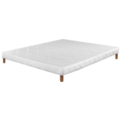 Sommier essenzia tradition 160x200 lattes