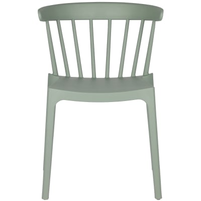 chaise de Jardin Vert Jade