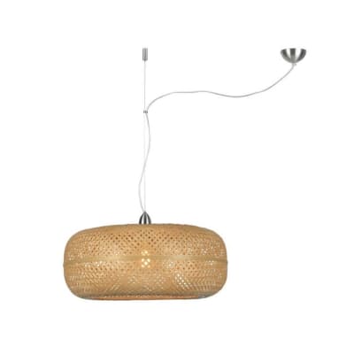 Suspension bambou D60cm