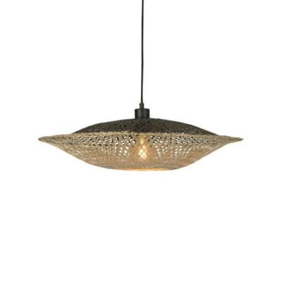 Suspension bambou D44cm