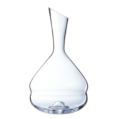 Carafe en verre 2L