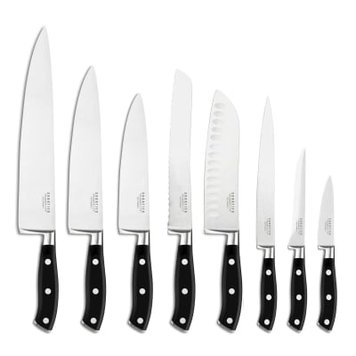 Couteau filet de sole flexible 18cm
