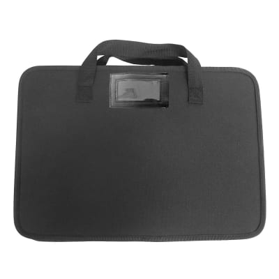 Trousse pour 5 couteaux de cuisine