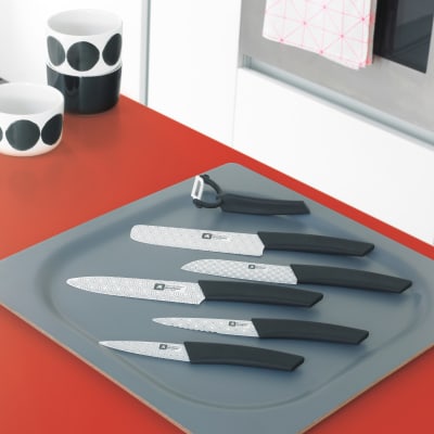 Couteau utile / steak
